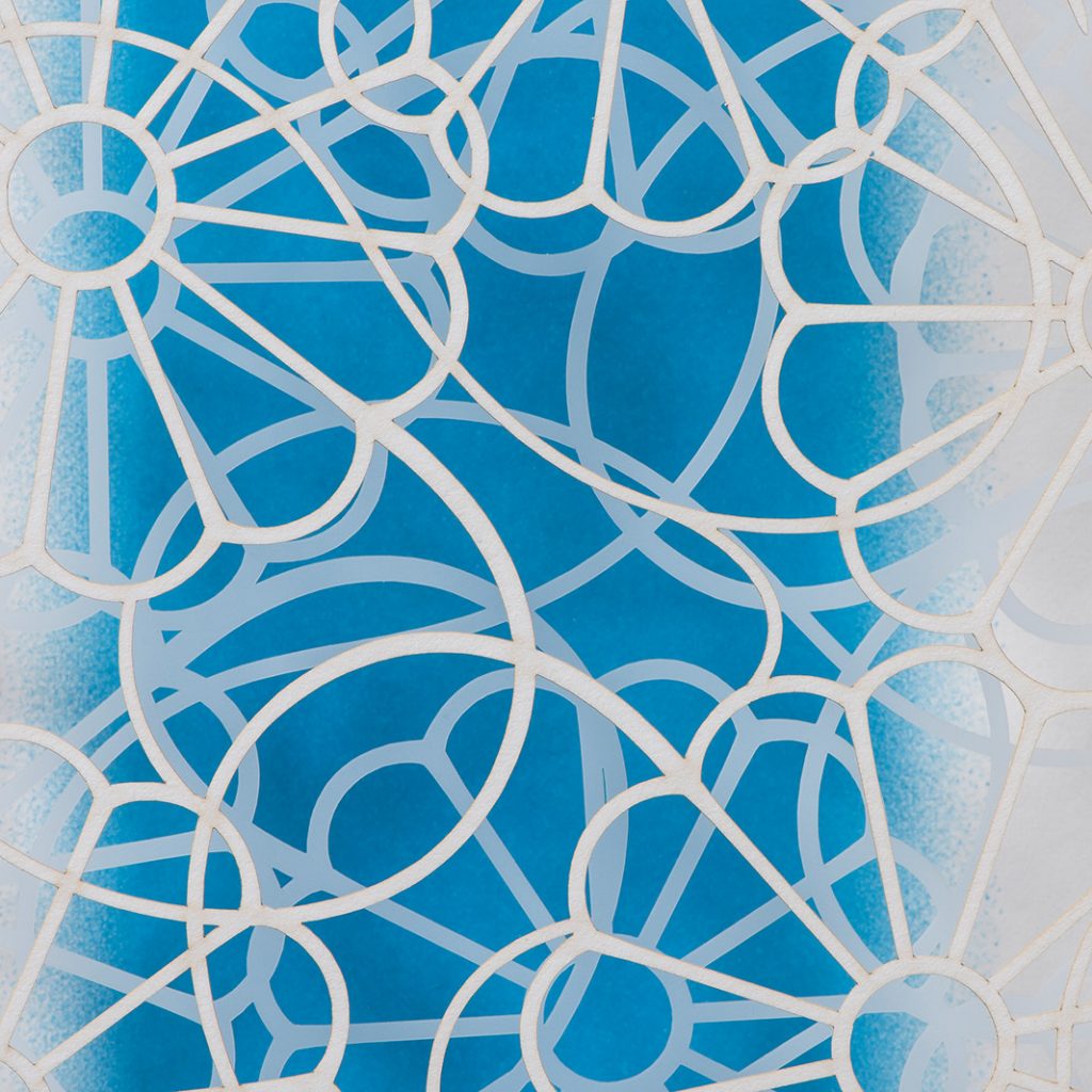 Threshold, Detail