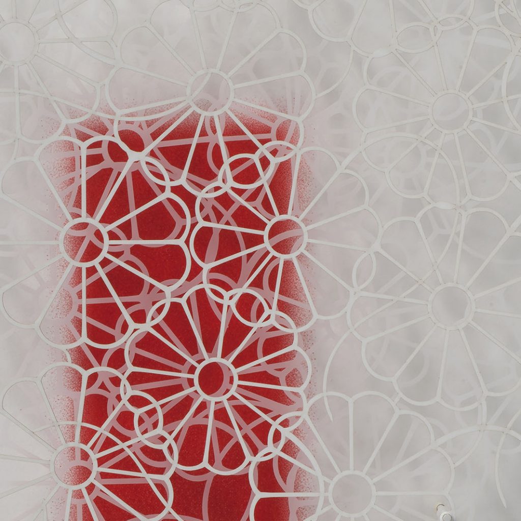 Incarnate Detail
