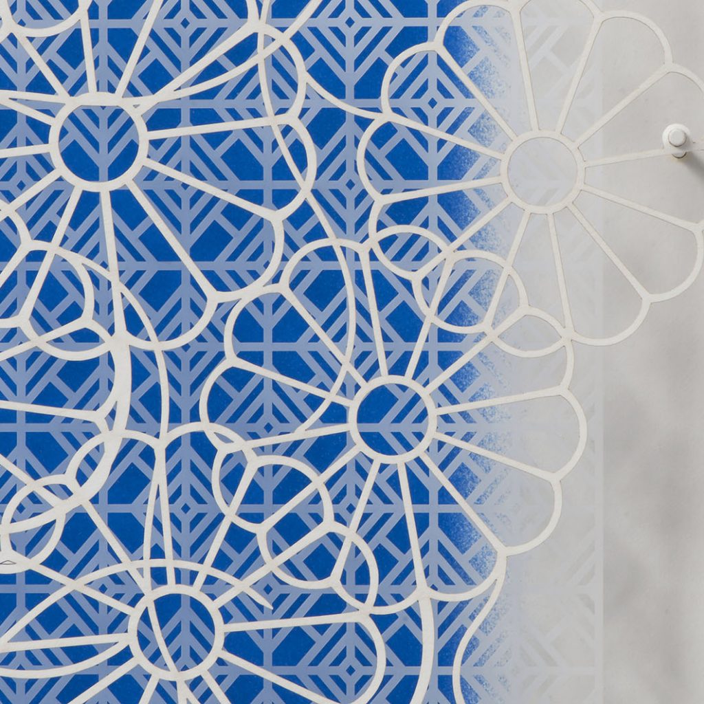 Solstice Detail
