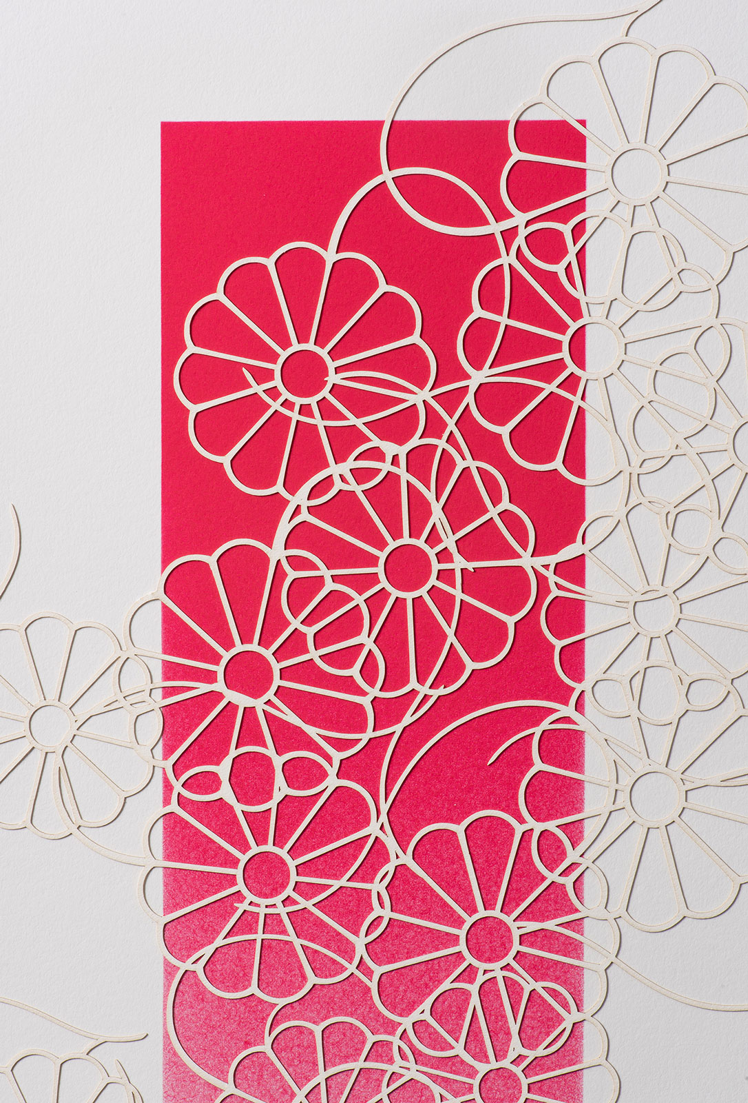 “Incarnate II” detail